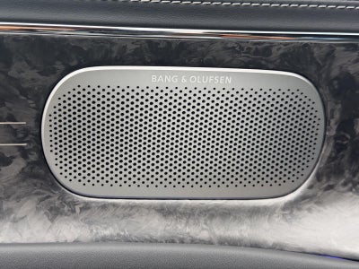 2026 Genesis G90 3.5T e-SC