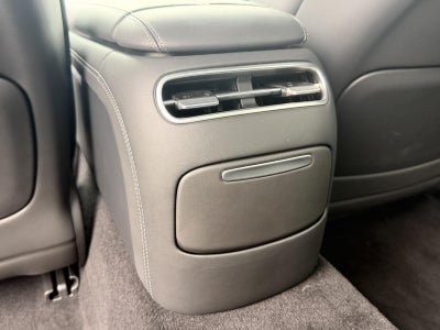 2026 Genesis G90 3.5T e-SC