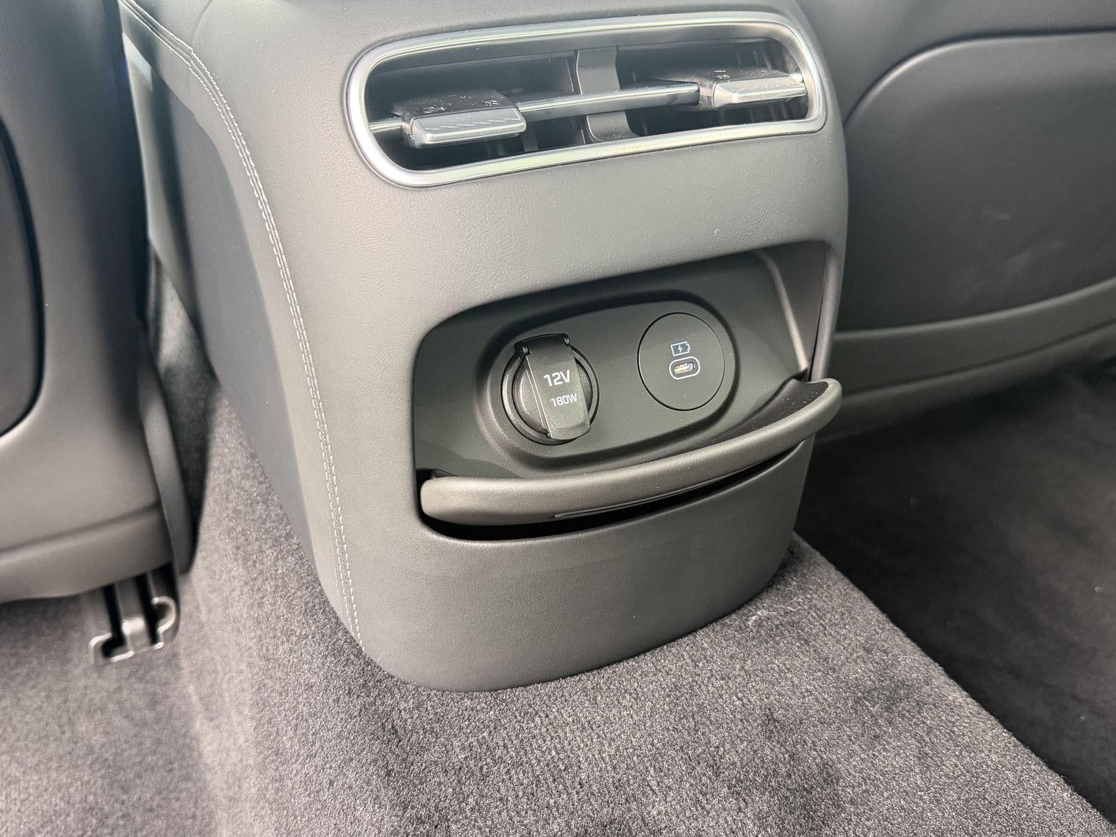 2026 Genesis G90 3.5T e-SC