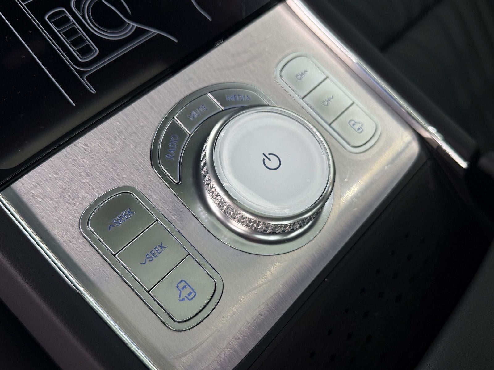 2026 Genesis G90 3.5T e-SC