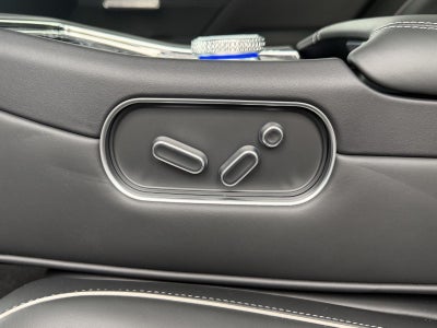 2026 Genesis G90 3.5T e-SC