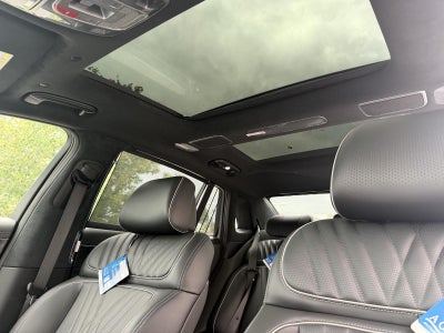 2026 Genesis G90 3.5T e-SC