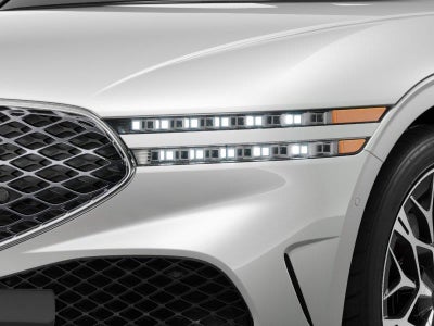 2026 Genesis G90 3.5T E-SC MHEV