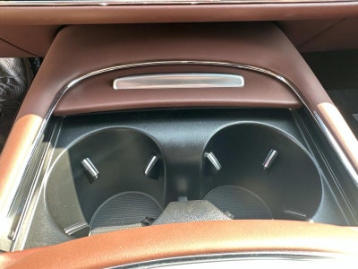 2026 Genesis G90 3.5T E-SC MHEV