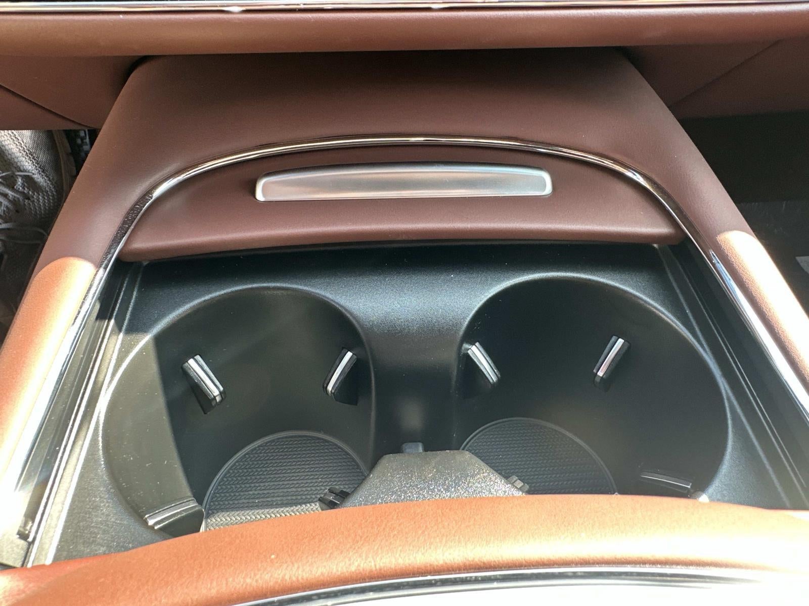 2026 Genesis G90 3.5T E-SC MHEV