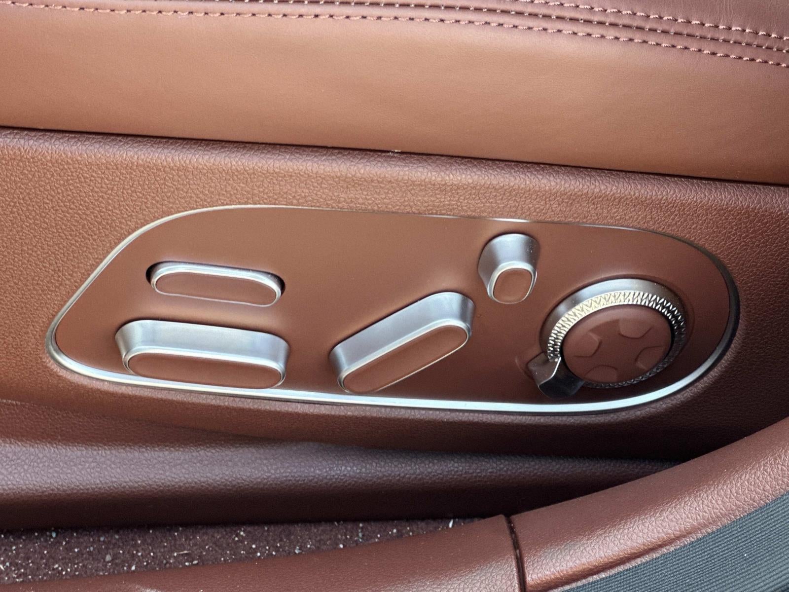2026 Genesis G90 3.5T E-SC MHEV