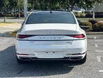 2026 Genesis G90 3.5T E-SC MHEV