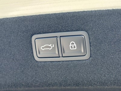 2026 Genesis G90 3.5T E-SC MHEV
