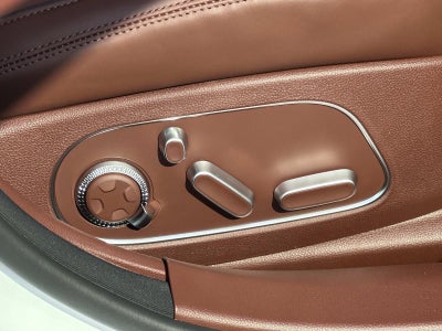 2026 Genesis G90 3.5T E-SC MHEV