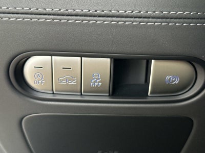 2026 Genesis G90 3.5T e-SC