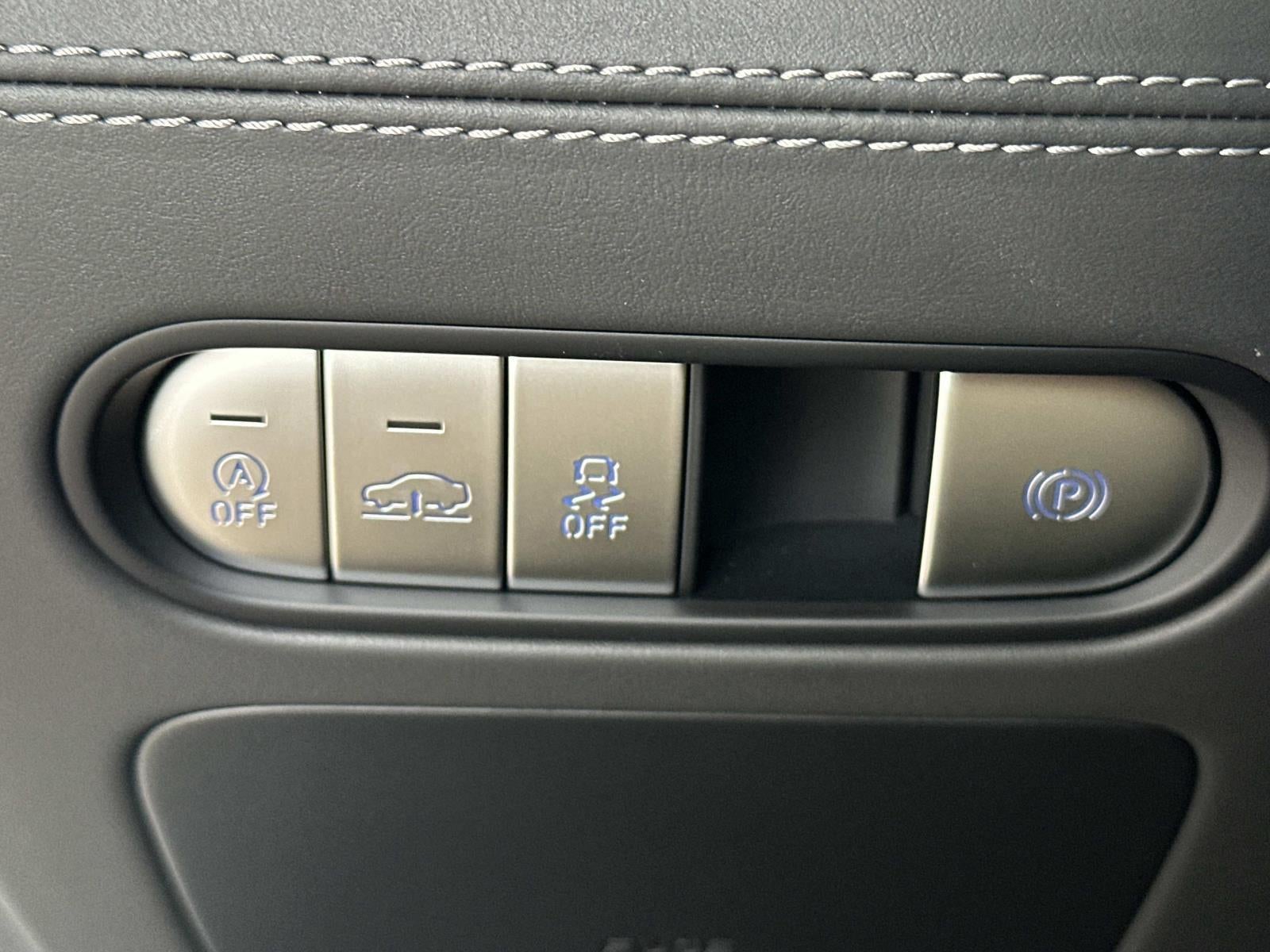 2026 Genesis G90 3.5T e-SC