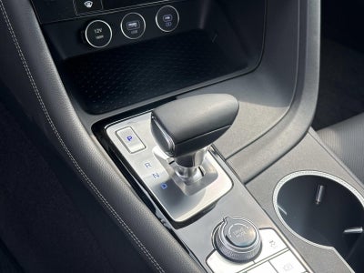 2026 Genesis G70 2.5T