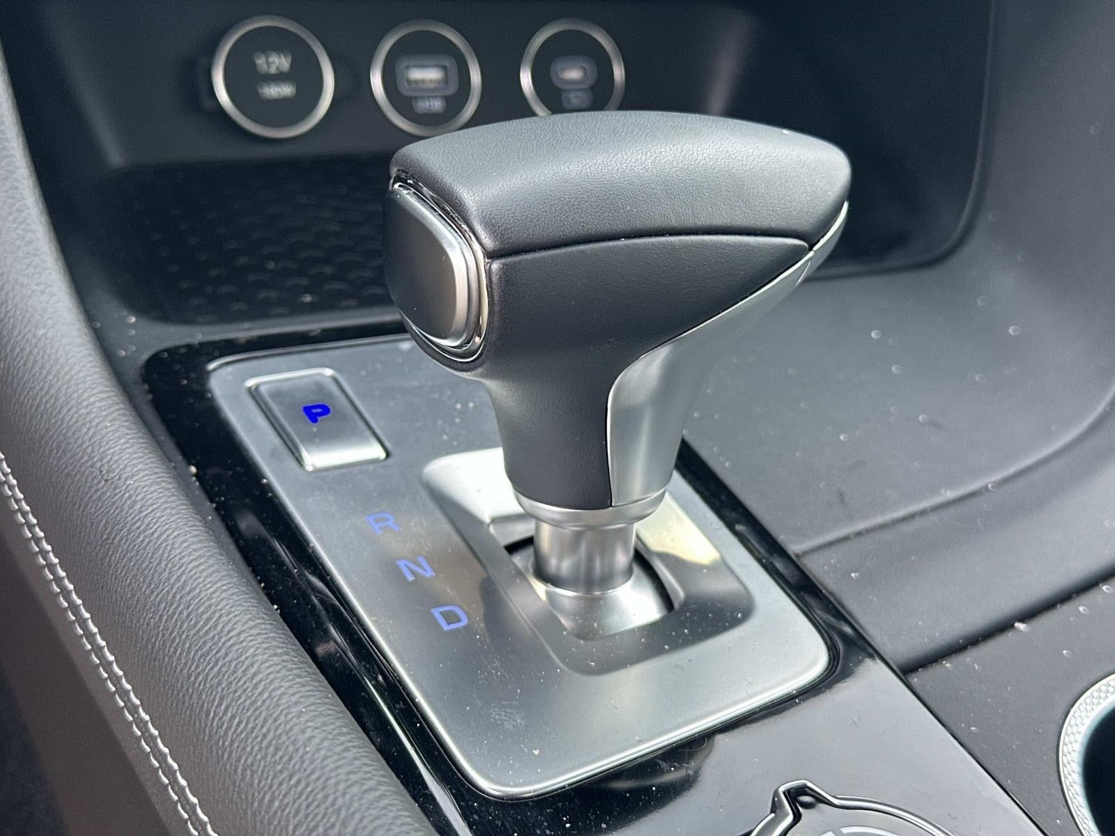 2026 Genesis G70 2.5T