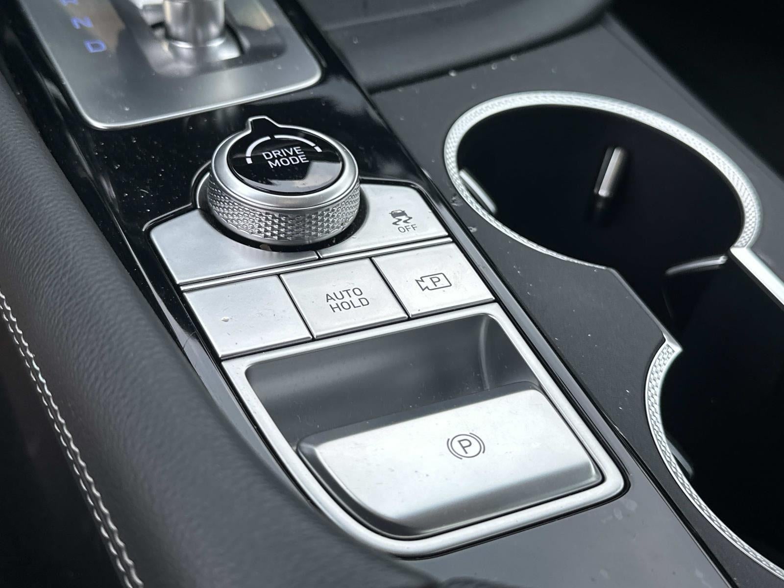 2026 Genesis G70 2.5T