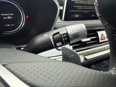 2027 Genesis G70 2.5T