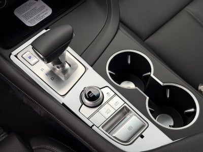 2027 Genesis G70 2.5T