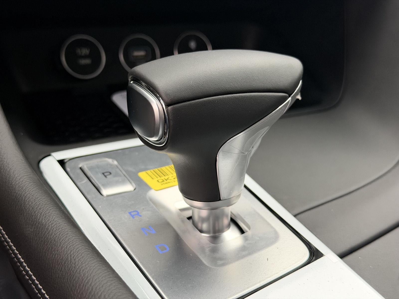 2027 Genesis G70 2.5T