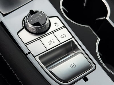 2027 Genesis G70 2.5T