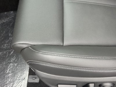 2027 Genesis G70 2.5T