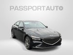2027 Genesis G70 2.5T