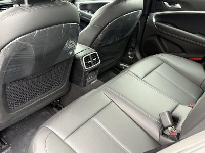 2027 Genesis G70 2.5T