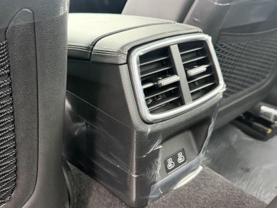 2027 Genesis G70 2.5T