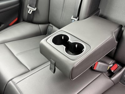 2027 Genesis G70 2.5T