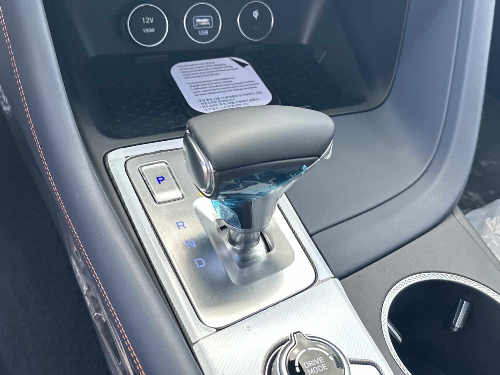 2026 Genesis G70 3.3T PRESTIGE GRAPHITE