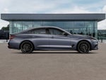 2026 Genesis G70 3.3T PRESTIGE GRAPHITE
