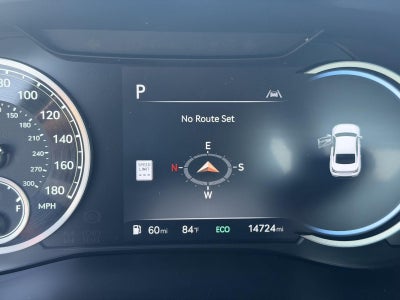 2024 Genesis G70 2.5T