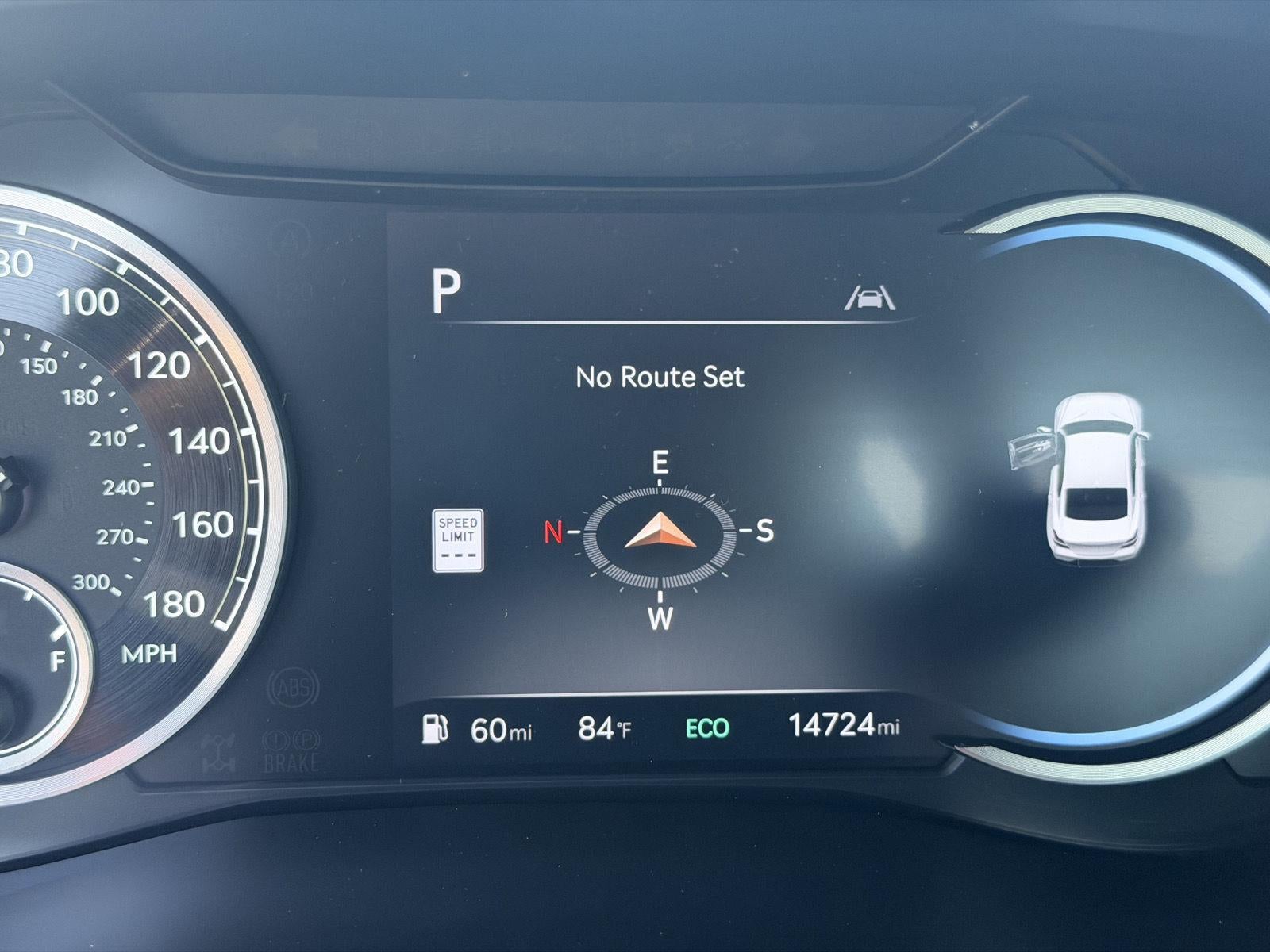 2024 Genesis G70 2.5T