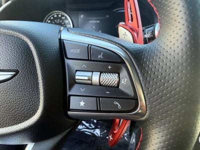 2024 Genesis G70 2.5T
