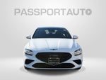 2024 Genesis G70 2.5T