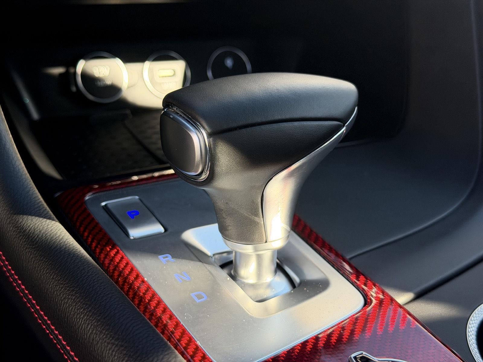 2024 Genesis G70 2.5T