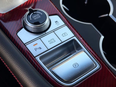 2024 Genesis G70 2.5T
