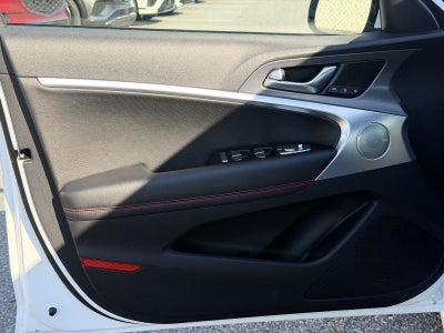 2024 Genesis G70 2.5T