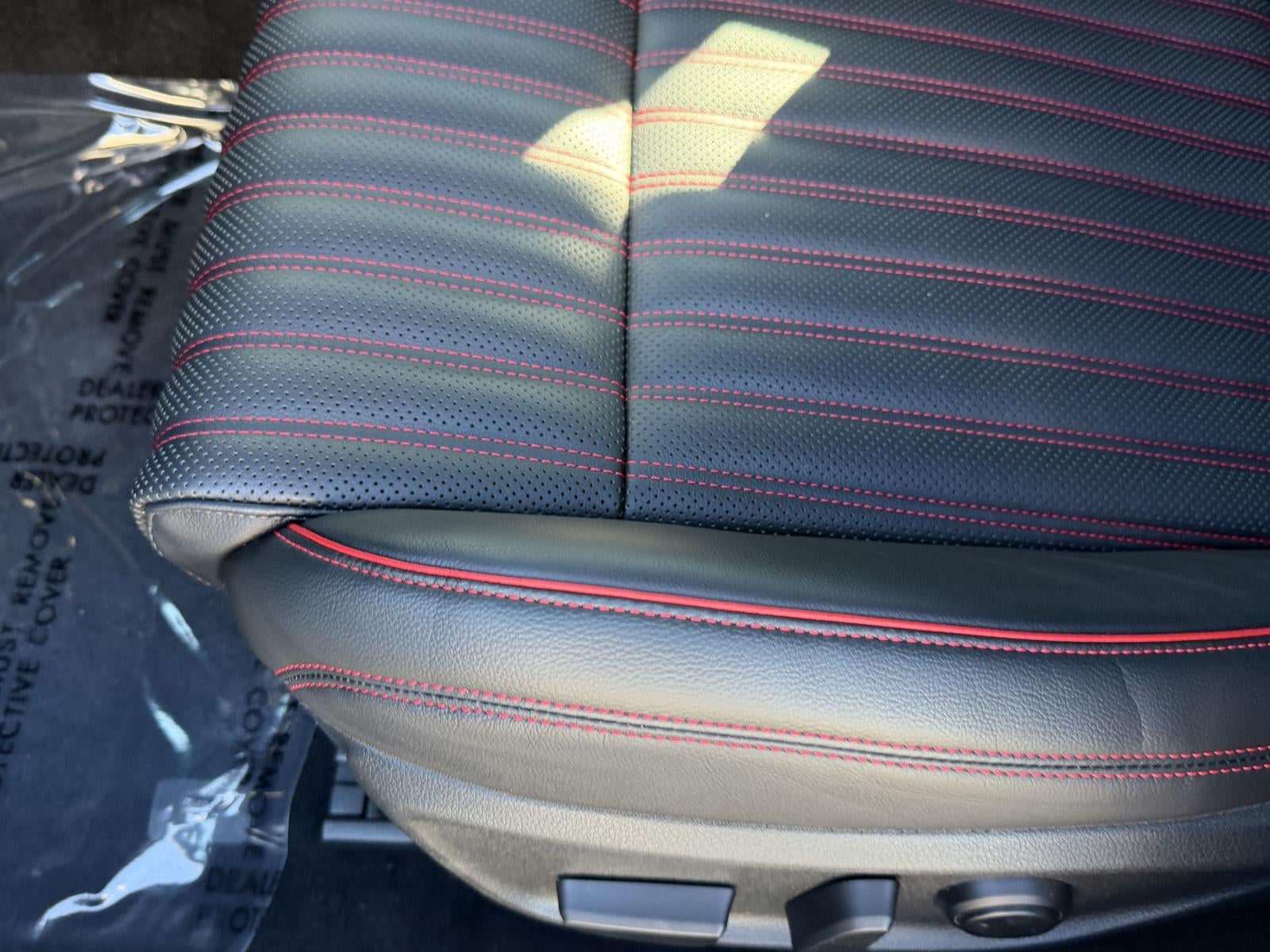 2024 Genesis G70 2.5T