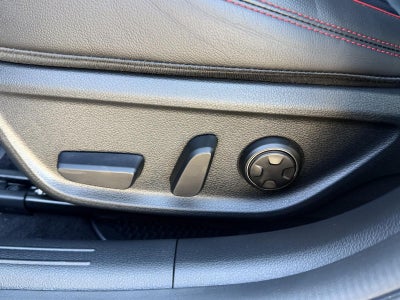 2024 Genesis G70 2.5T