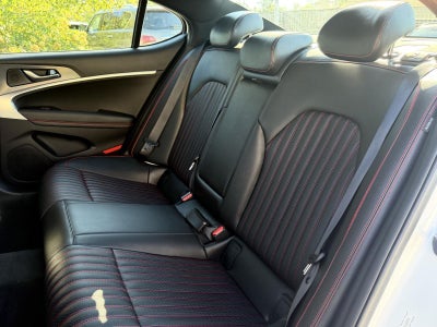 2024 Genesis G70 2.5T