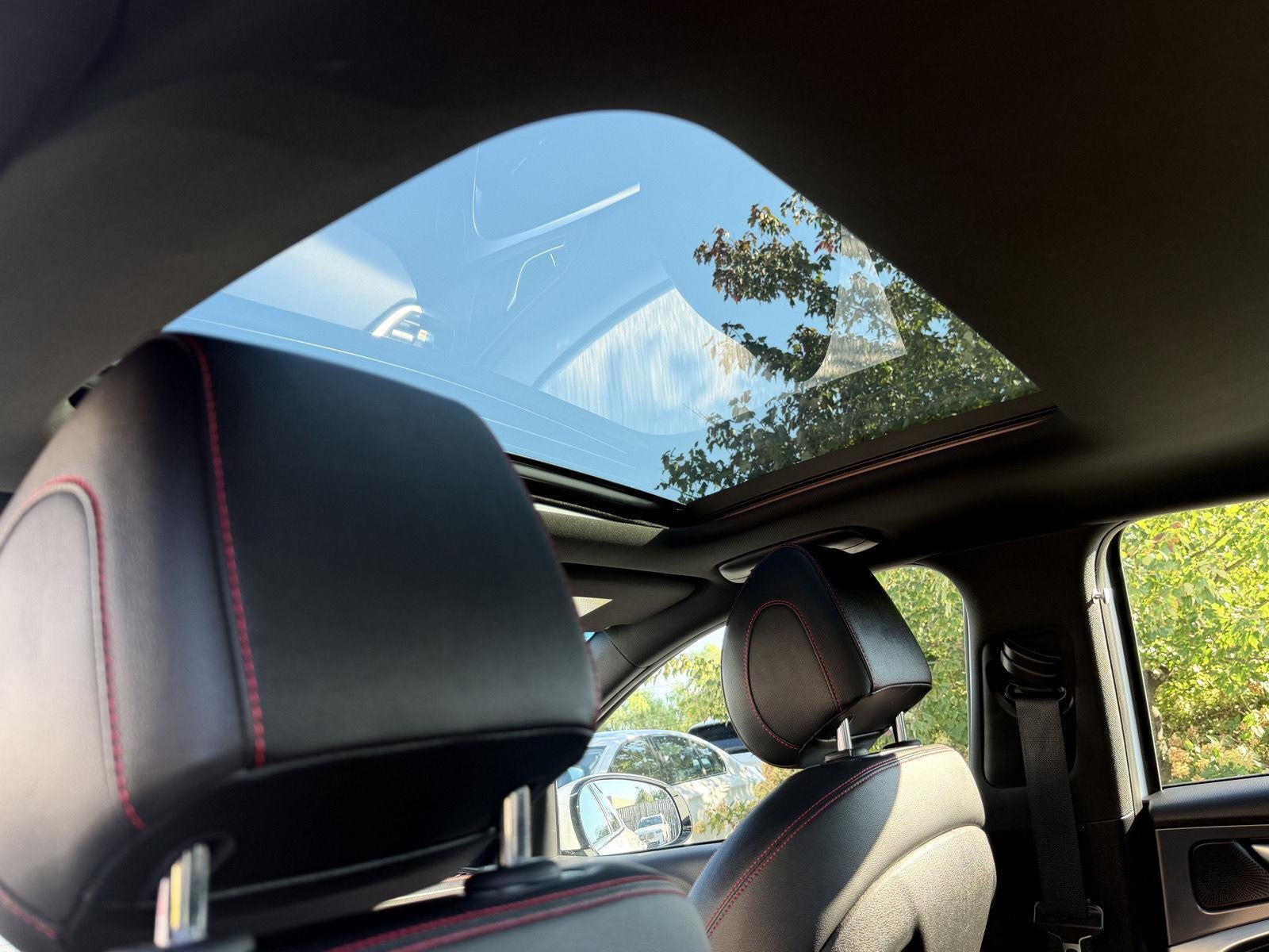 2024 Genesis G70 2.5T