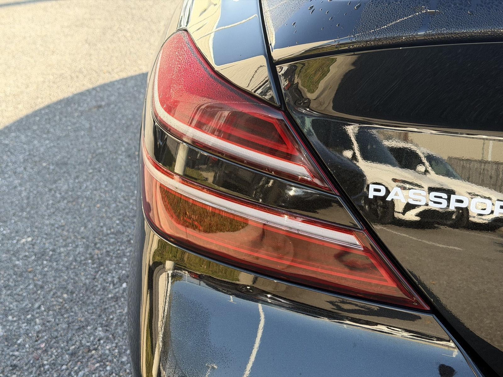 2023 Genesis G70 3.3T
