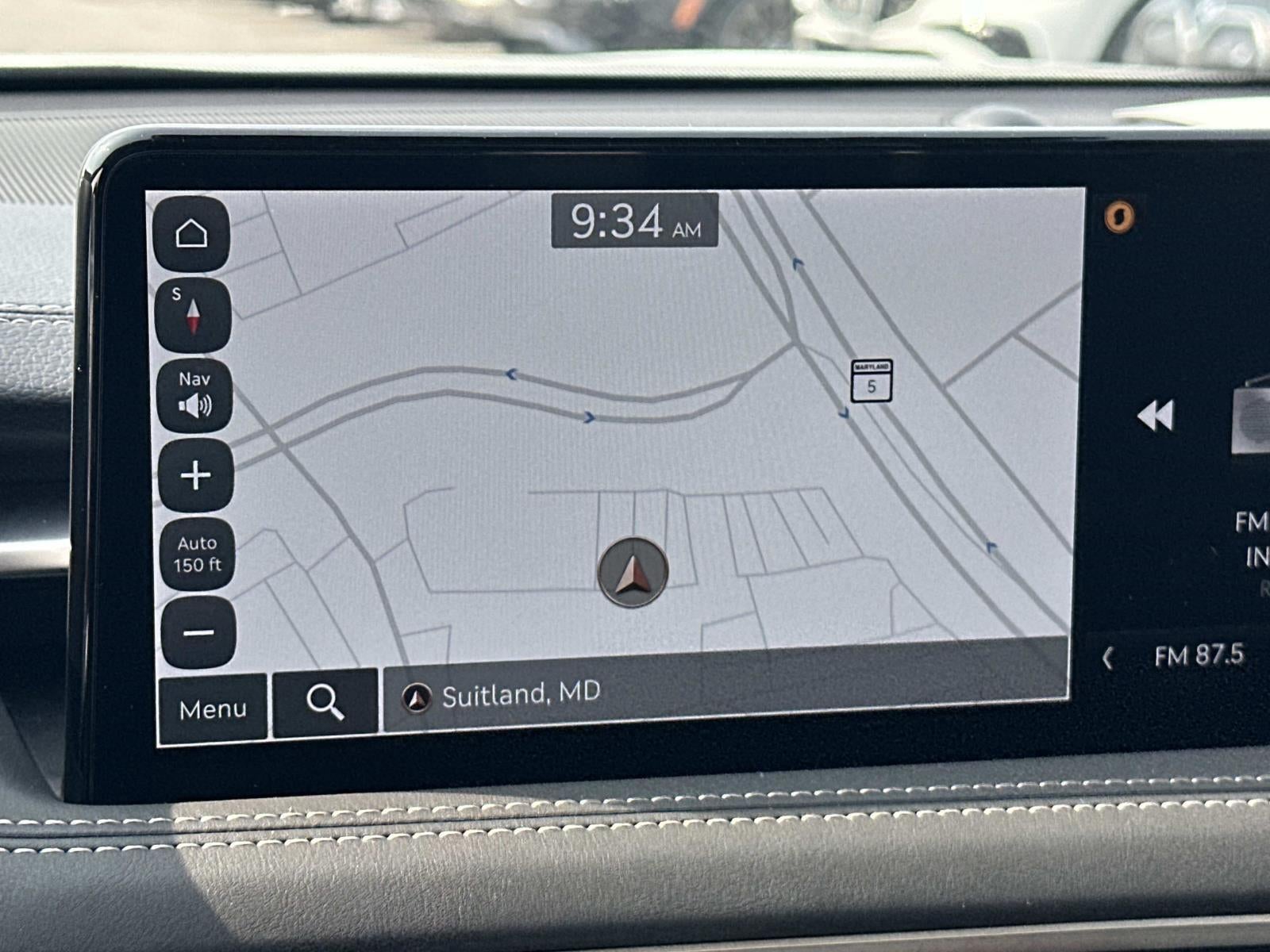 2026 Genesis G70 2.5T