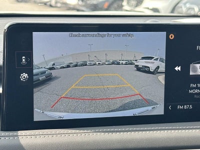 2026 Genesis G70 2.5T