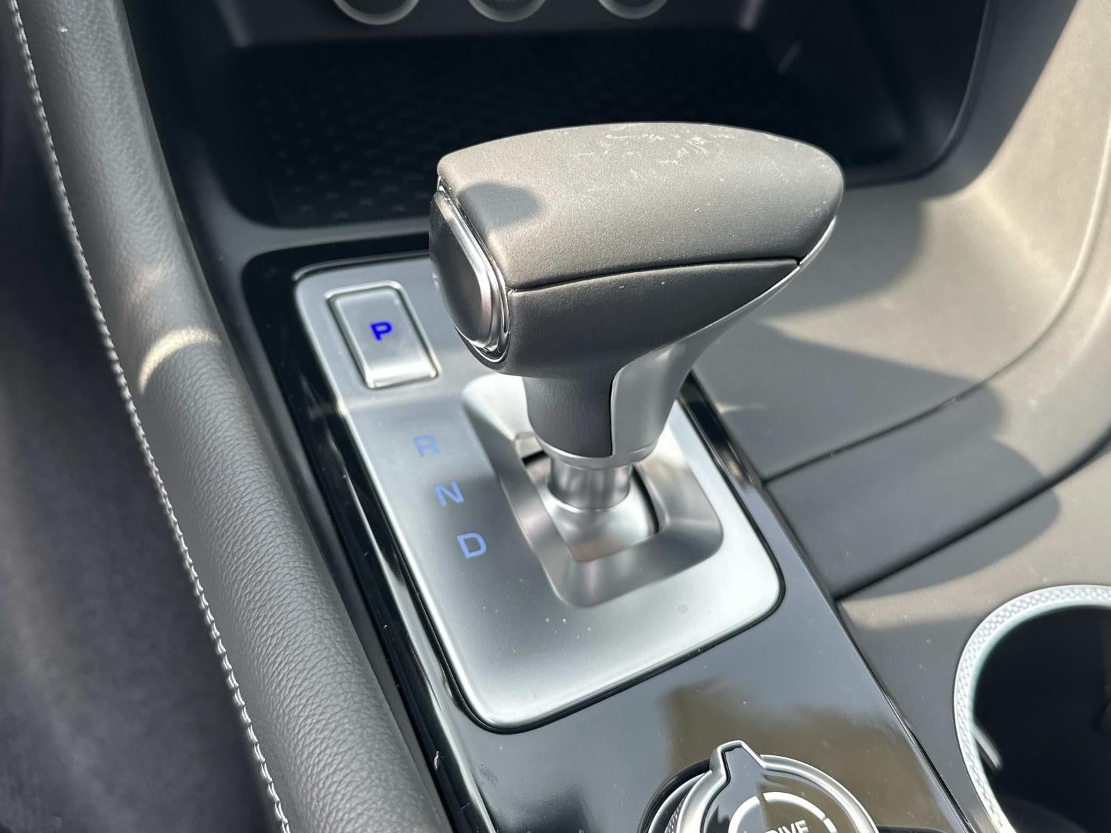 2026 Genesis G70 2.5T