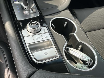 2026 Genesis G70 2.5T