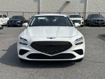 2026 Genesis G70 2.5T