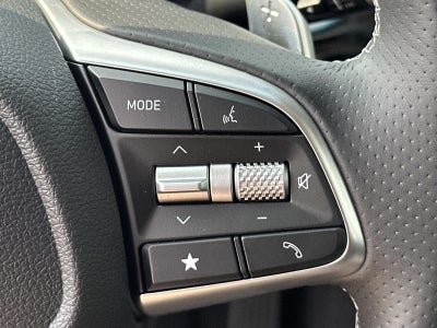 2026 Genesis G70 2.5T