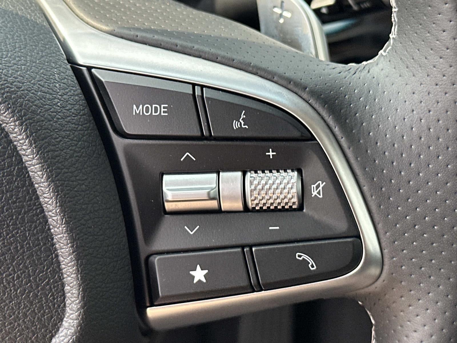 2026 Genesis G70 2.5T