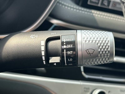 2026 Genesis G70 2.5T