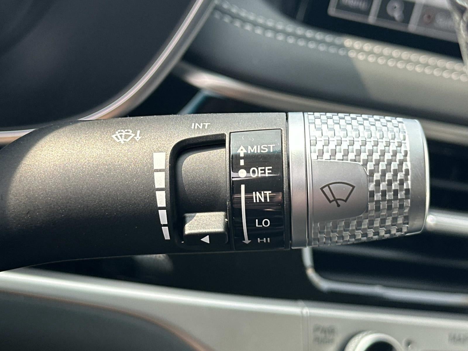 2026 Genesis G70 2.5T